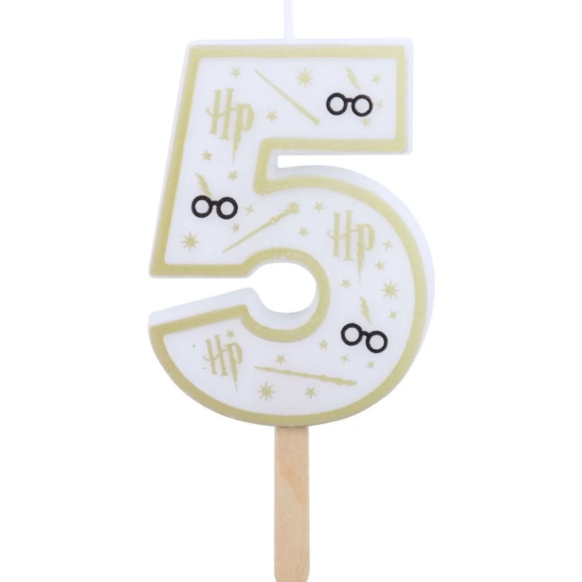 PME Harry Potter Cijferkaars #5**