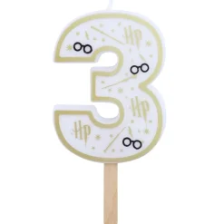 PME Harry Potter Cijferkaars #3**