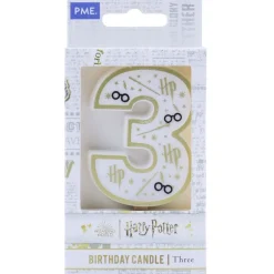 PME Harry Potter Cijferkaars #3**