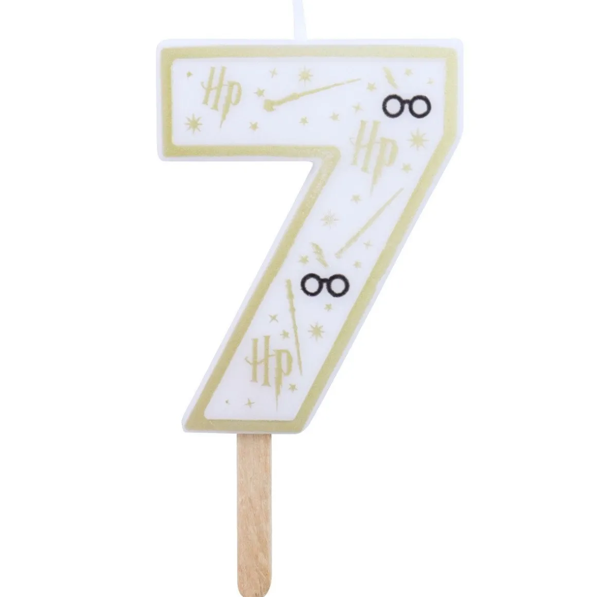 PME Harry Potter Cijferkaars #7