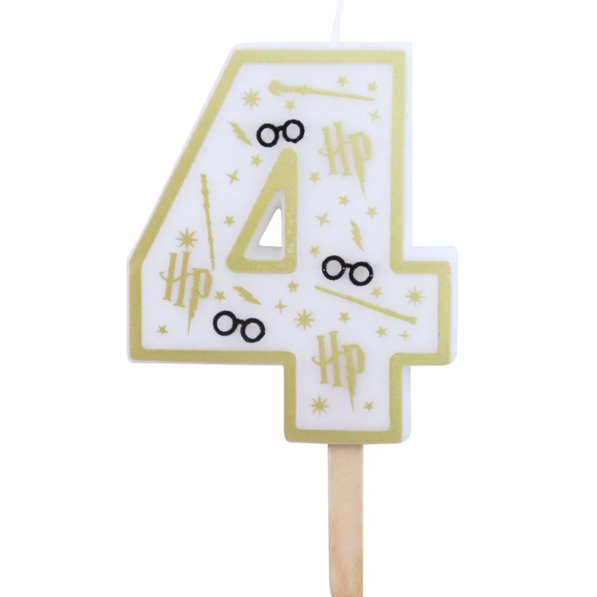 PME Harry Potter Cijferkaars #4**