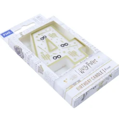 PME Harry Potter Cijferkaars #4**