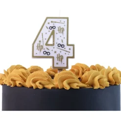 PME Harry Potter Cijferkaars #4**