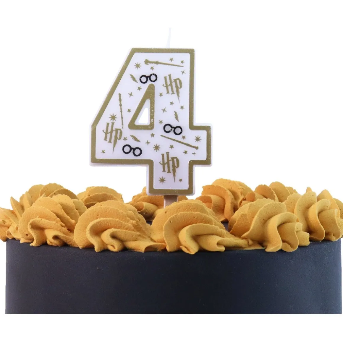 PME Harry Potter Cijferkaars #4**