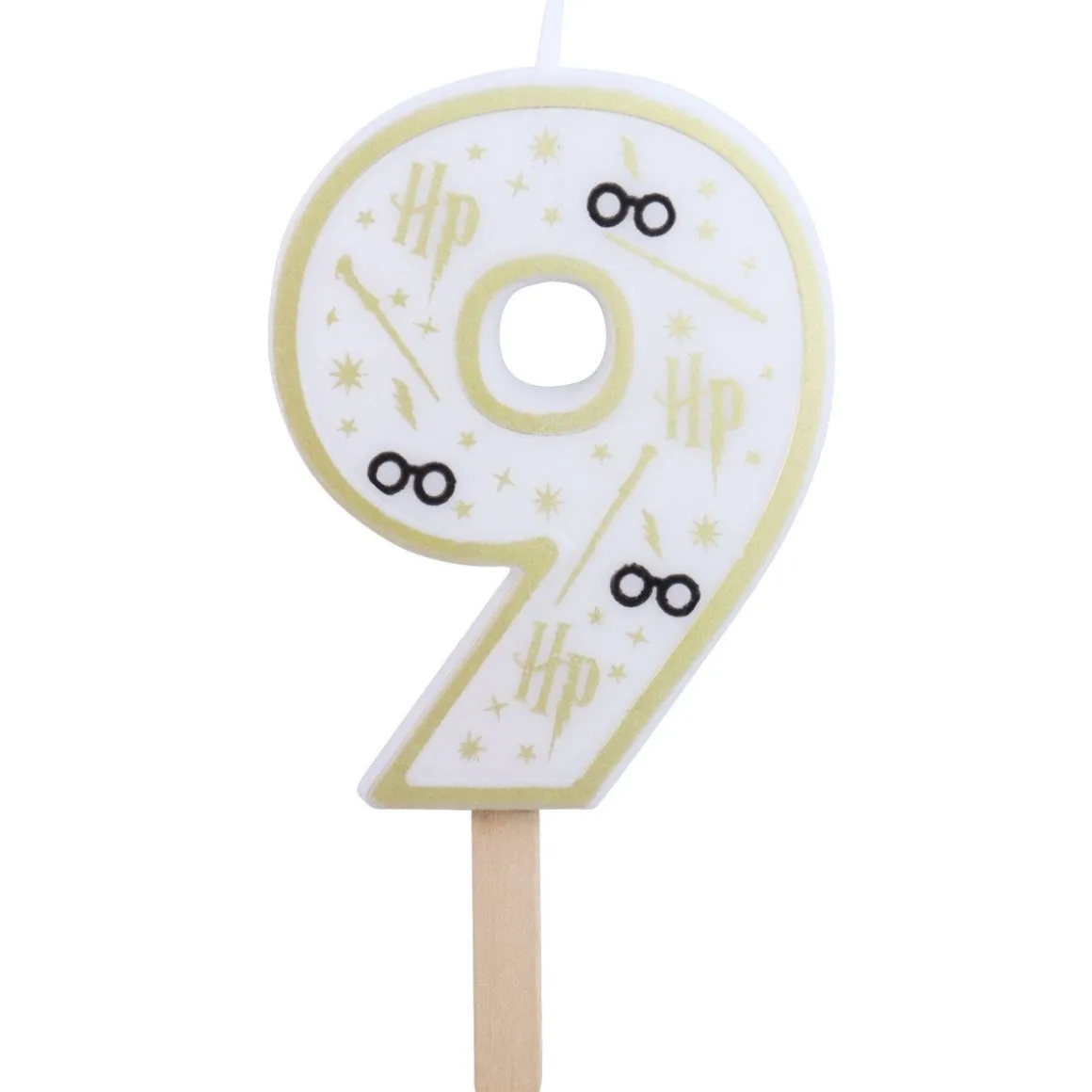 PME Harry Potter Cijferkaars #9