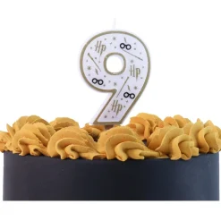 PME Harry Potter Cijferkaars #9