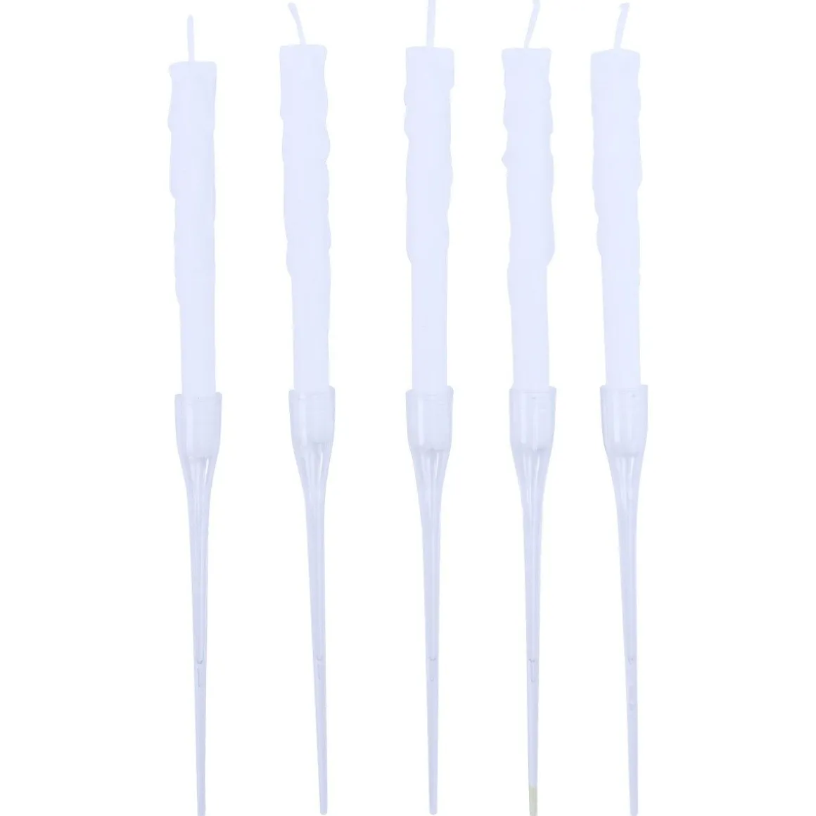 PME Harry Potter Drijvende Kaarsen Set/5