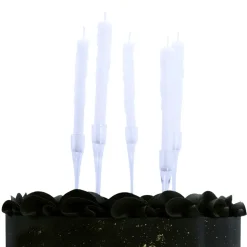 PME Harry Potter Drijvende Kaarsen Set/5