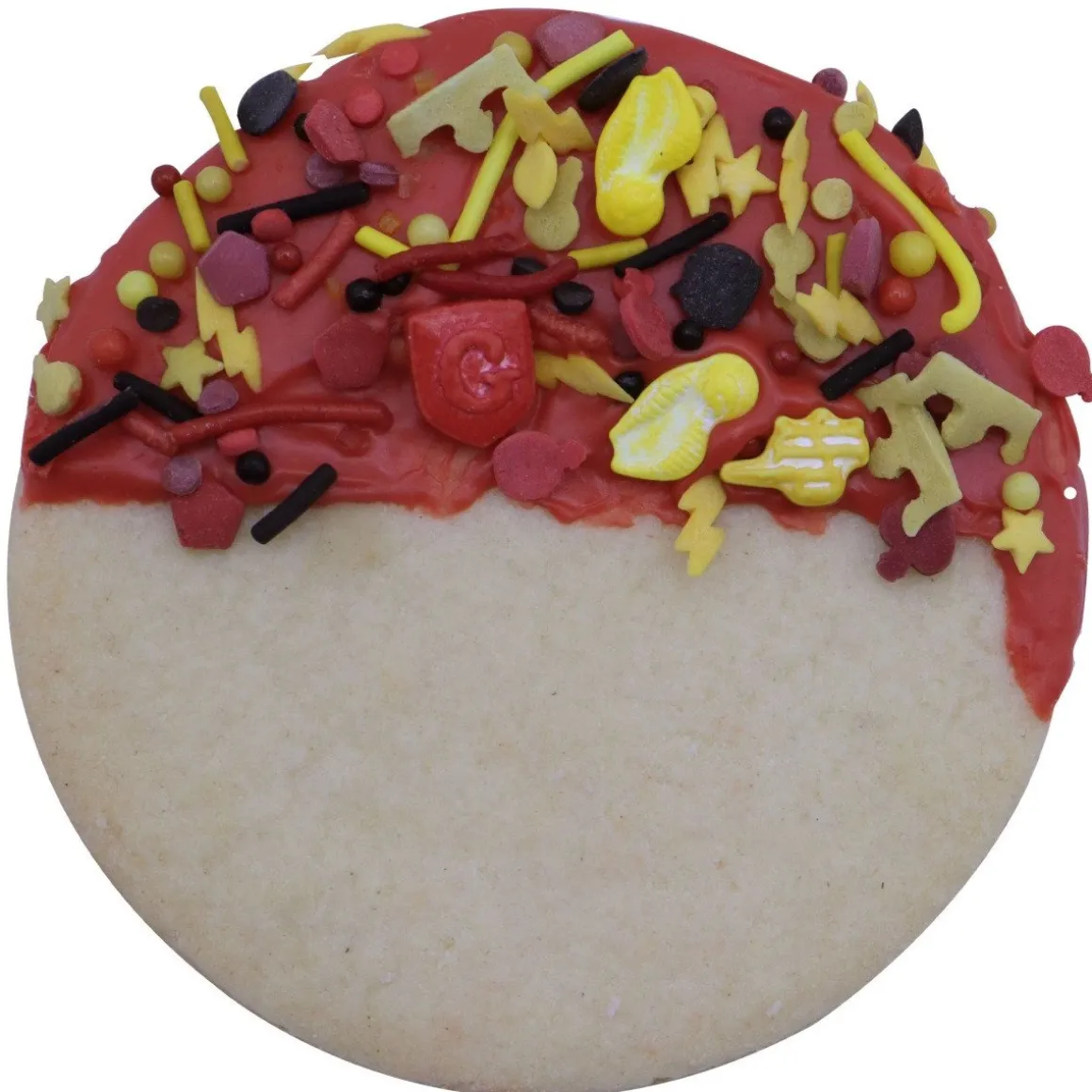 PME Harry Potter Griffoendor Sprinkle Mix 60g