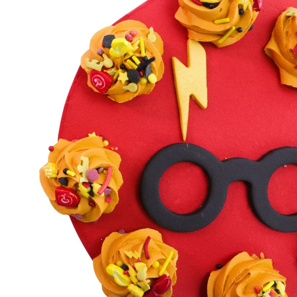 PME Harry Potter Griffoendor Sprinkle Mix 60g