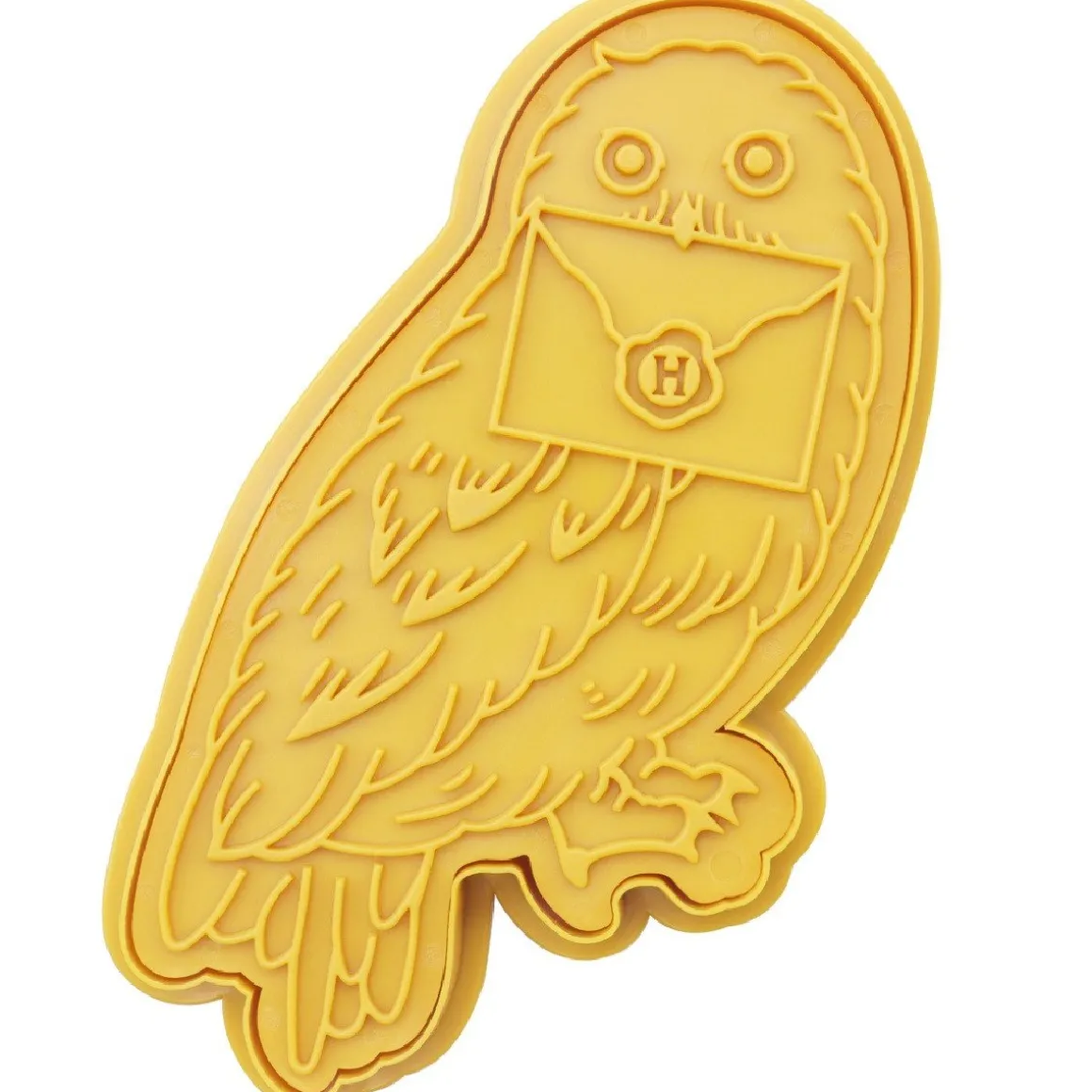PME Harry Potter Hedwig Uitsteker & Stempel Set/2