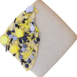 PME Harry Potter Huffelpuf Sprinkle Mix 60g