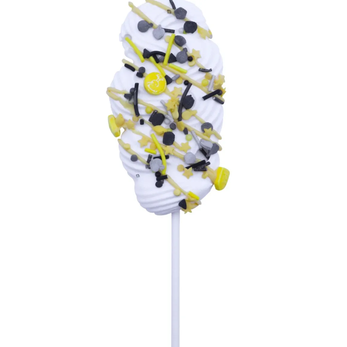 PME Harry Potter Huffelpuf Sprinkle Mix 60g