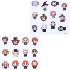 PME Harry Potter Karakters Suikerdecoratie 24st.