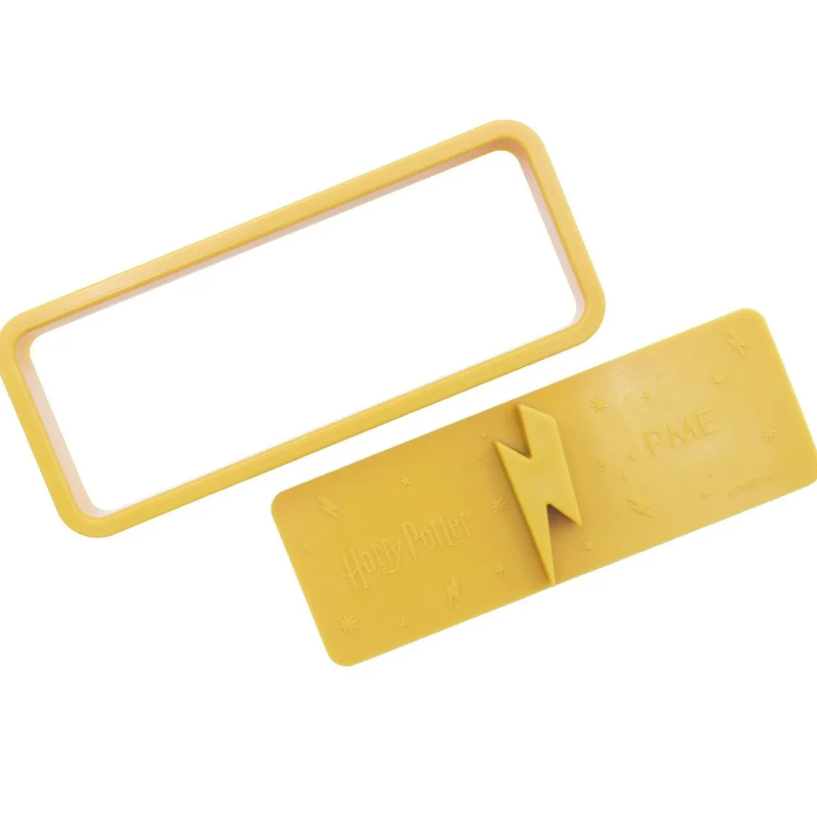 PME Harry Potter Logo Uitsteker & Stempel Set/2