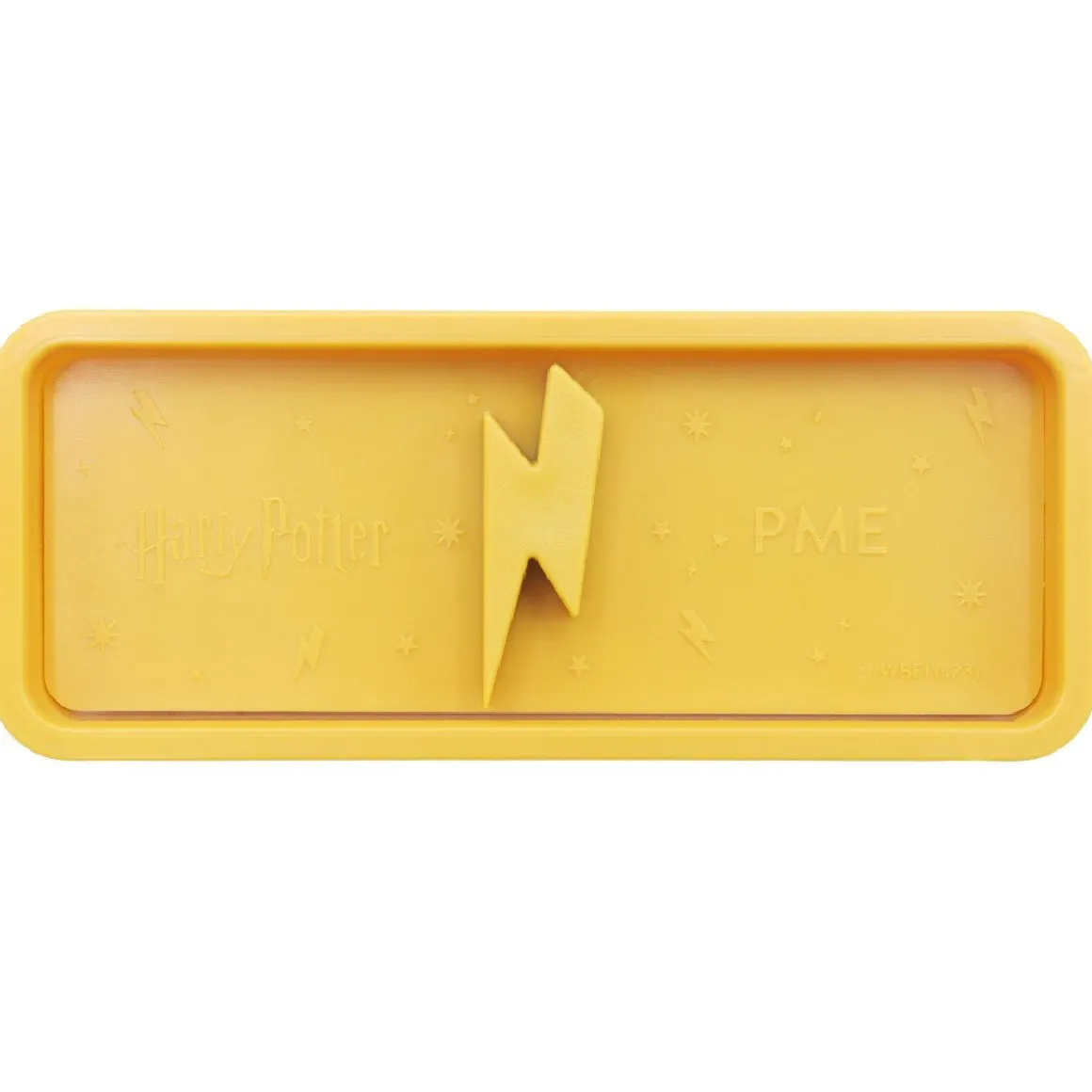 PME Harry Potter Logo Uitsteker & Stempel Set/2