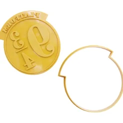 PME Harry Potter Platform 9 3/4 Uitsteker & Stempel Set/2