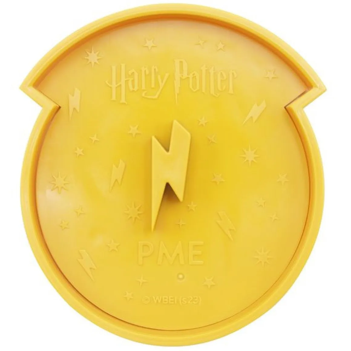 PME Harry Potter Platform 9 3/4 Uitsteker & Stempel Set/2