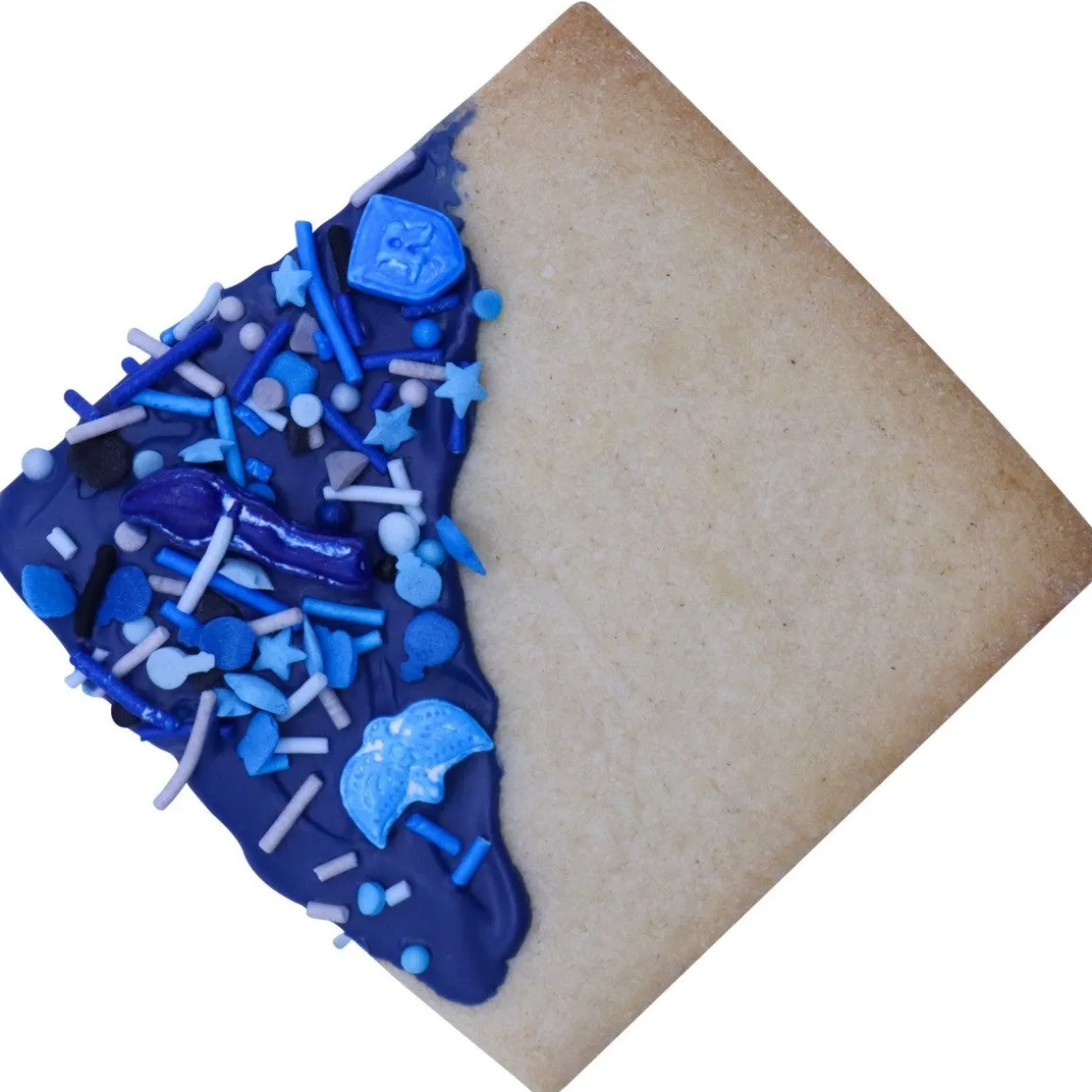 PME Harry Potter Ravenklauw Sprinkle Mix 60g