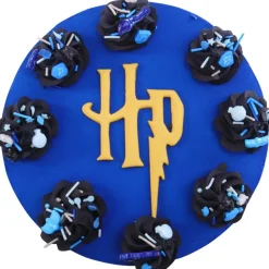 PME Harry Potter Ravenklauw Sprinkle Mix 60g