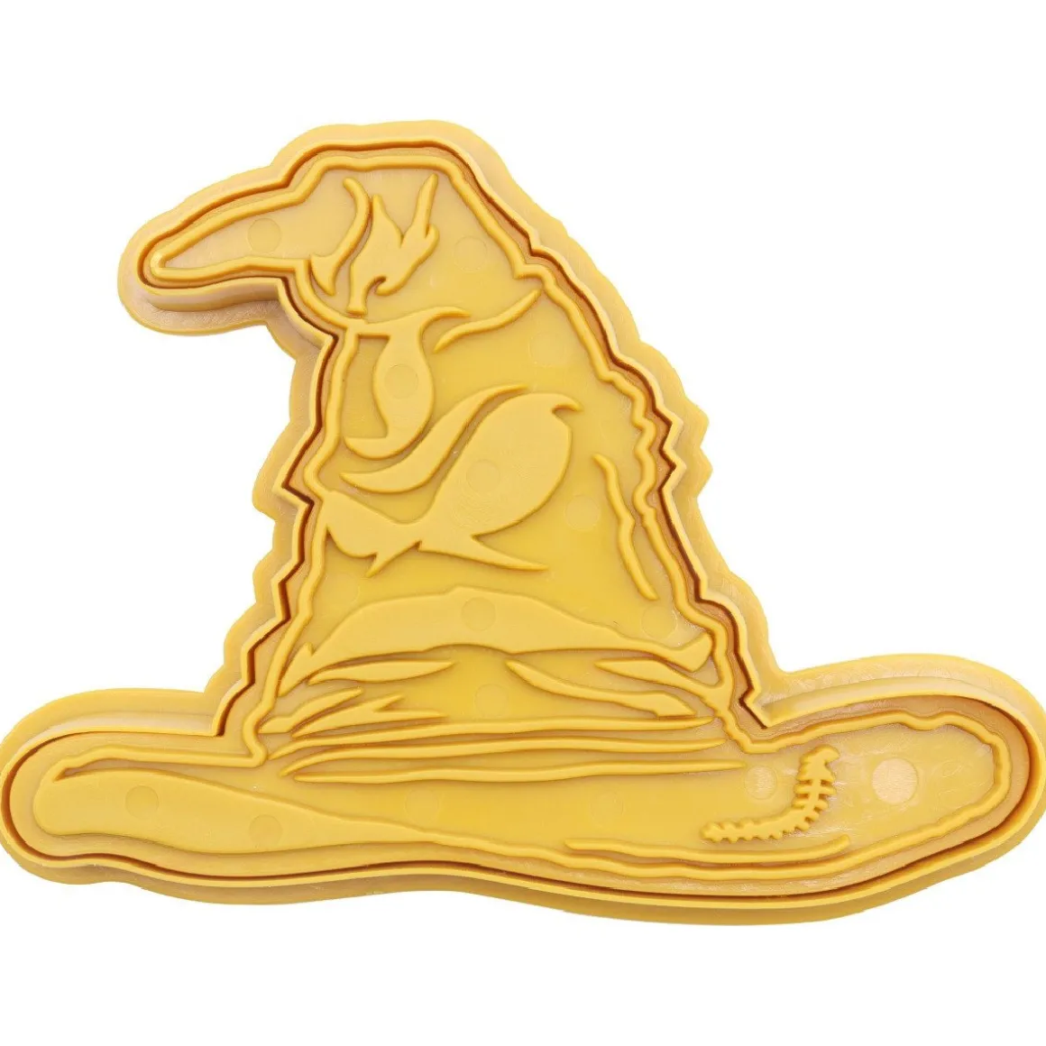 PME Harry Potter Sorteerhoed Uitsteker & Stempel Set/2