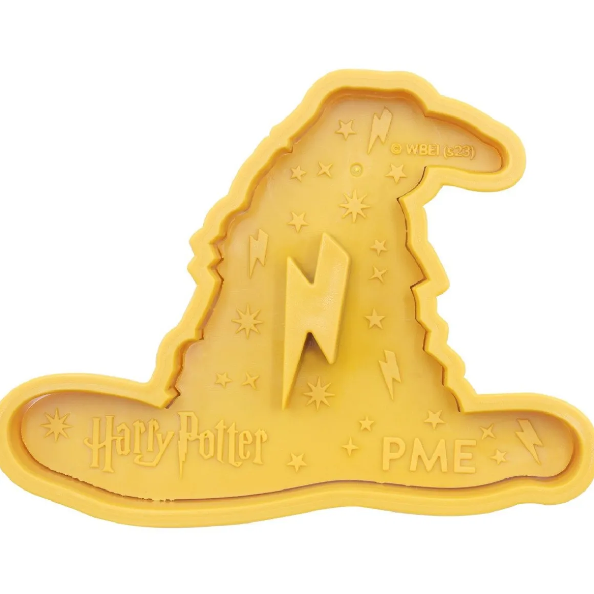 PME Harry Potter Sorteerhoed Uitsteker & Stempel Set/2