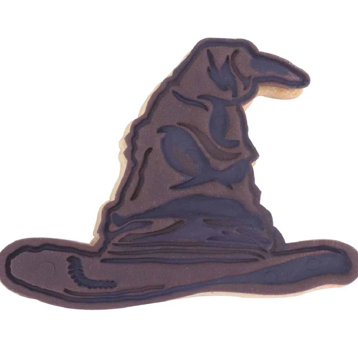 PME Harry Potter Sorteerhoed Uitsteker & Stempel Set/2