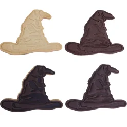 PME Harry Potter Sorteerhoed Uitsteker & Stempel Set/2