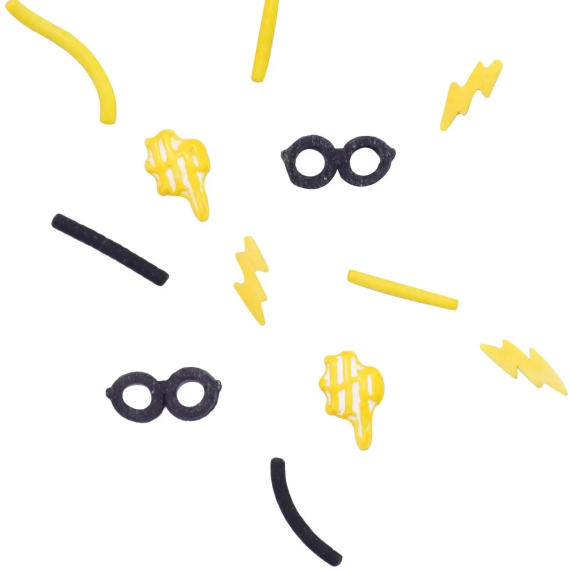 PME Harry Potter Sprinkles Mix 60g.