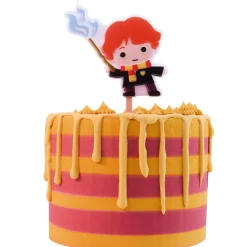 PME Harry Potter Taartkaarsje Ron**