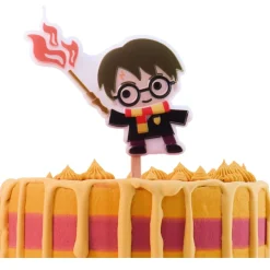 PME Harry Potter Taartkaarsje Harry
