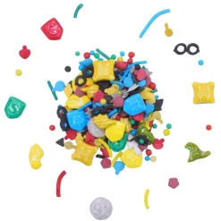 PME Harry Potter Zweinstein Sprinkle Mix 60g