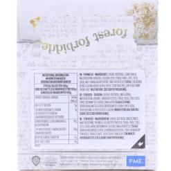 PME Harry Potter Zweinstein Sprinkle Mix 60g