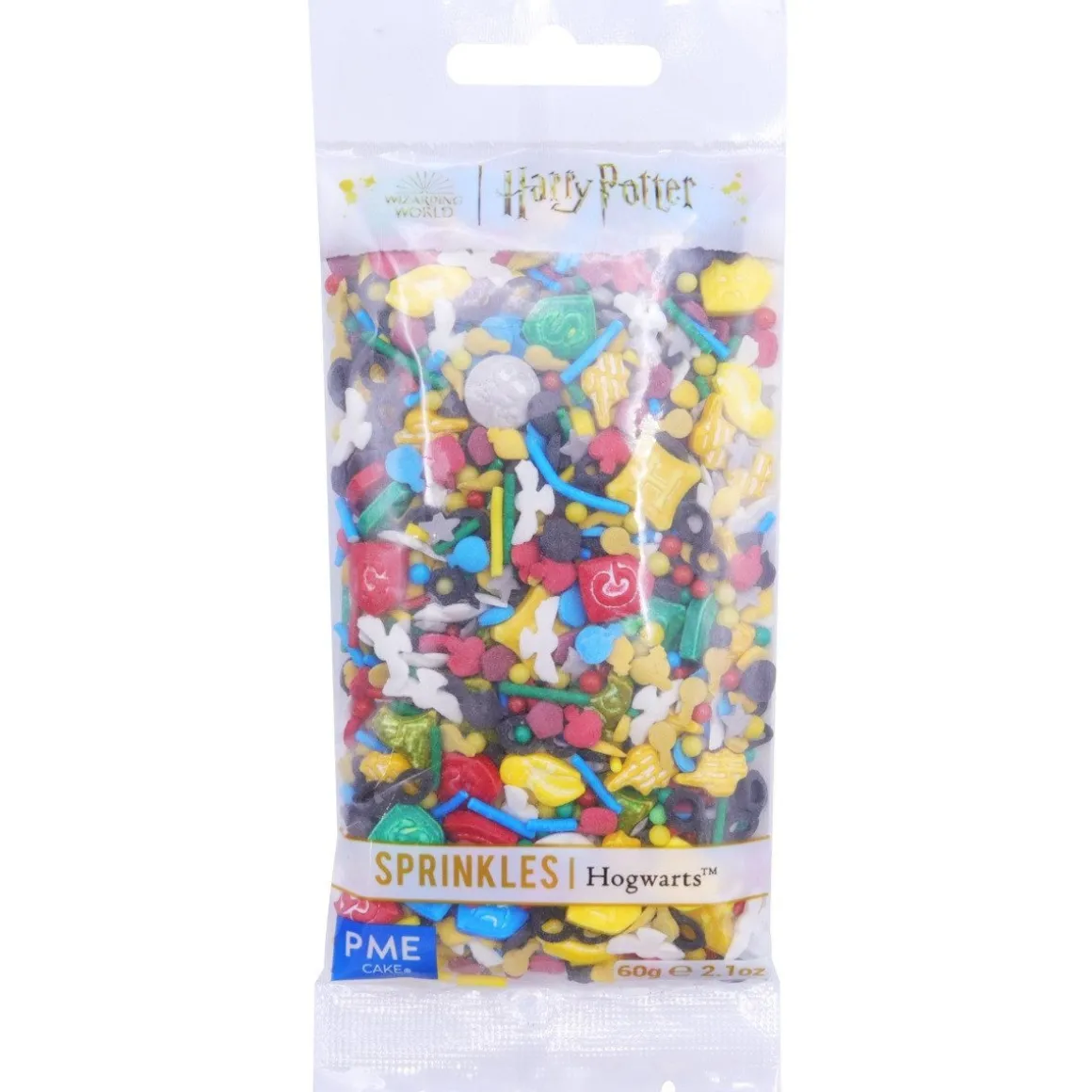 PME Harry Potter Zweinstein Sprinkles Mix 60g