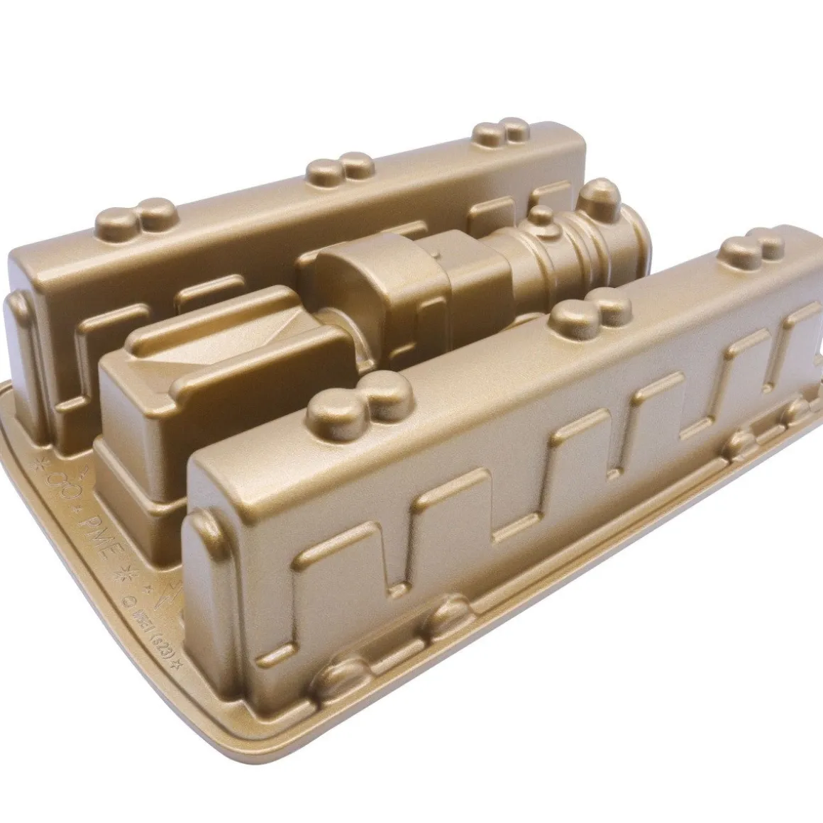 PME Harry Potter Zweinstein Express Bakvorm**