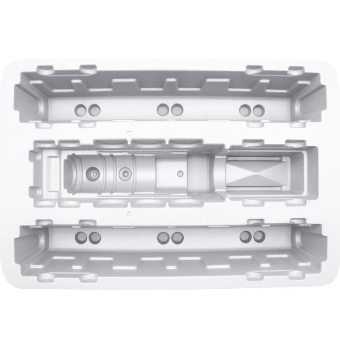 PME Harry Potter Zweinstein Express Bakvorm**