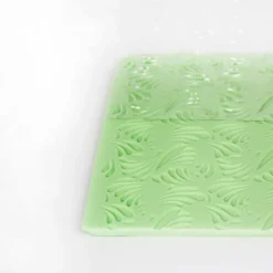 PME Impression Mat Elegant Wave Design