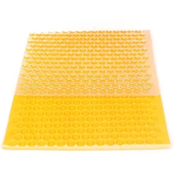 PME Impression Mat Honeycomb Design