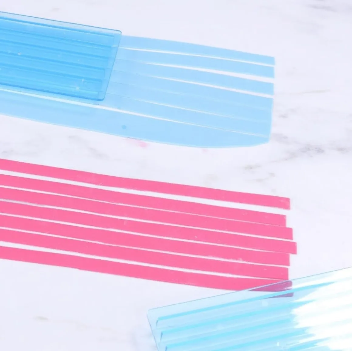 PME Infinity Multicutter Kleine Stroken Set/2