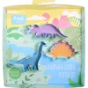 PME Koekjes Uitsteker Dinosaurus Set/3**