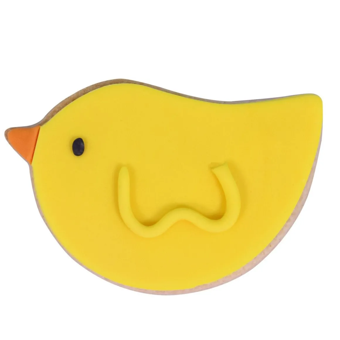 PME Koekjes Uitsteker Kuiken 6,4x8,9cm