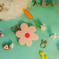 PME Koekjes Uitsteker Madeliefje 7,6x8,5cm