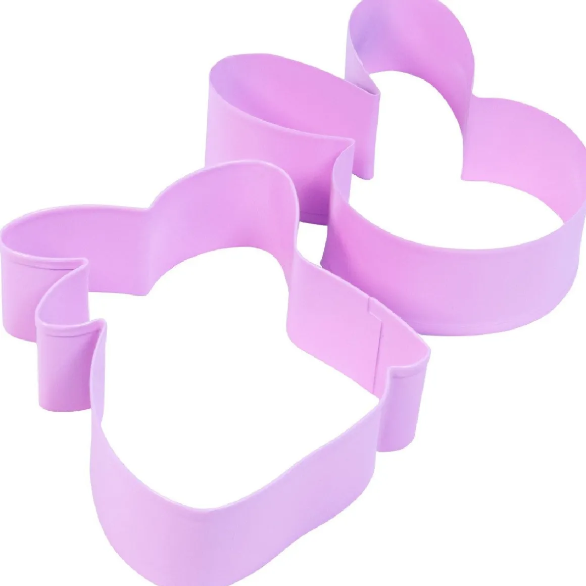 PME Koekjes Uitsteker Paashaas Set/2