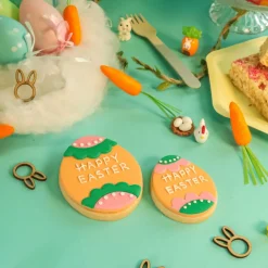 PME Koekjes Uitsteker Paasei Set/2