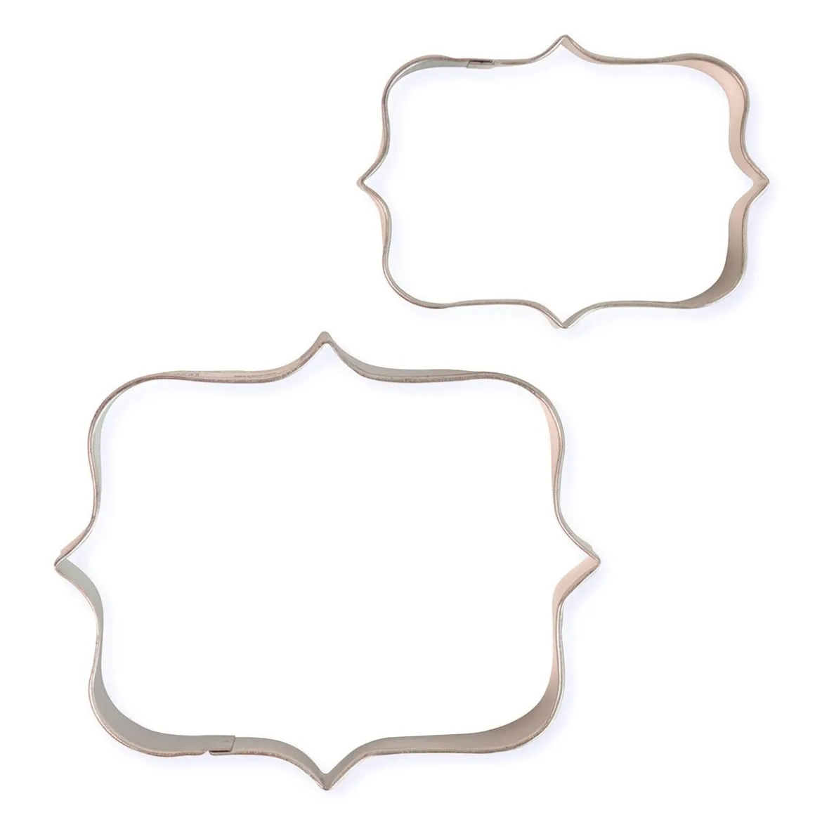 PME Koekjes Uitsteker Plaque Style 1 Set/2