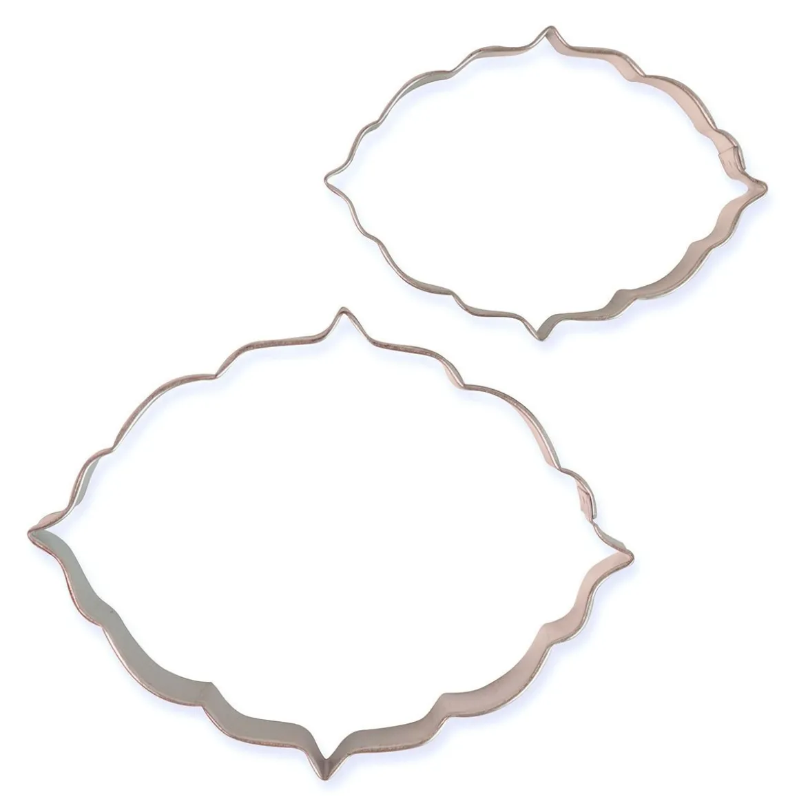 PME Koekjes Uitsteker Plaque Style 6 Set/2**