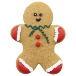PME Koekjes Uitstekers Gingerbread Set/3