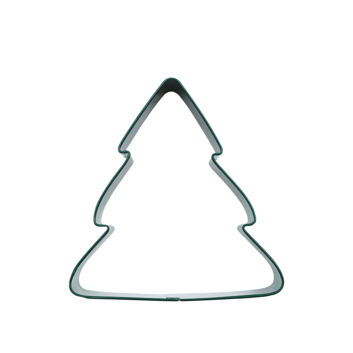 PME Koekjes Uitstekers Kerstbomen Set/3