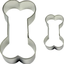 PME Koekjes uitstekerset Hondenbot set/2