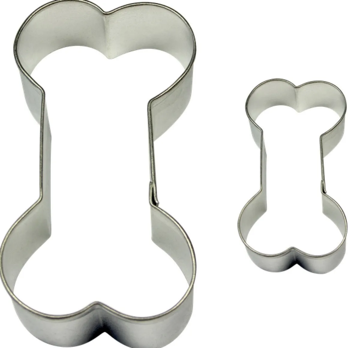 PME Koekjes uitstekerset Hondenbot set/2